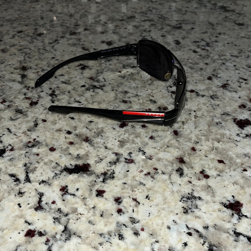 Prada shades